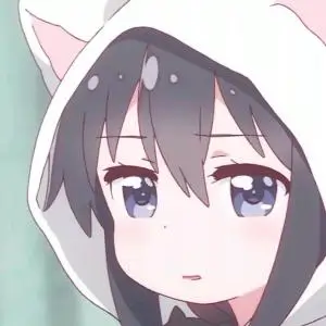 雾里看花人头像