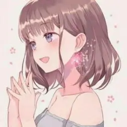 雾里看花人头像