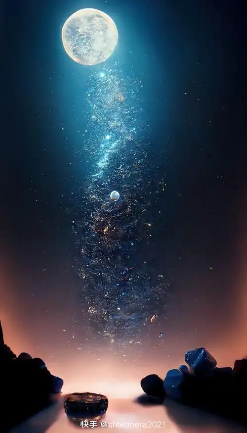 三体电视剧海报